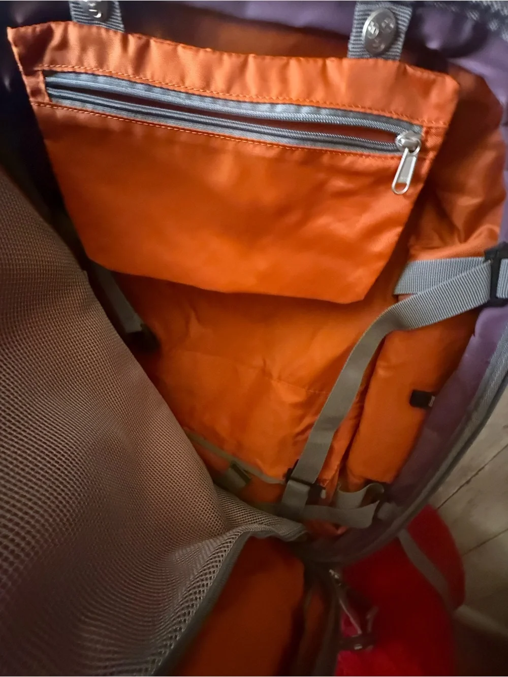 Ebags eb2146 22